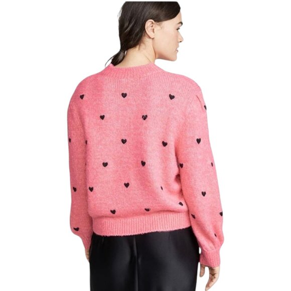 Rixo Ariana Pullover Sweater - Picture 3 of 10